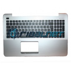 Teclado PT Asus F555LP-XO040D Top Cover s/TouchPad